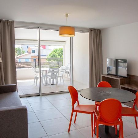 Residence Du Lido Argelès-sur-Mer Dış mekan fotoğraf
