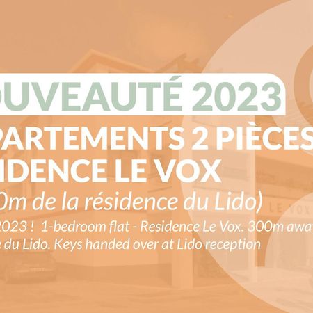 Residence Du Lido Argelès-sur-Mer Dış mekan fotoğraf