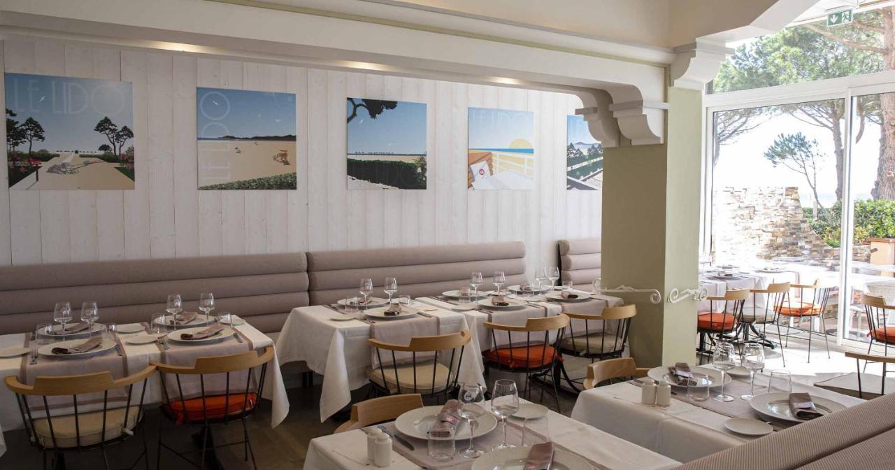 Residence Du Lido Argelès-sur-Mer Dış mekan fotoğraf