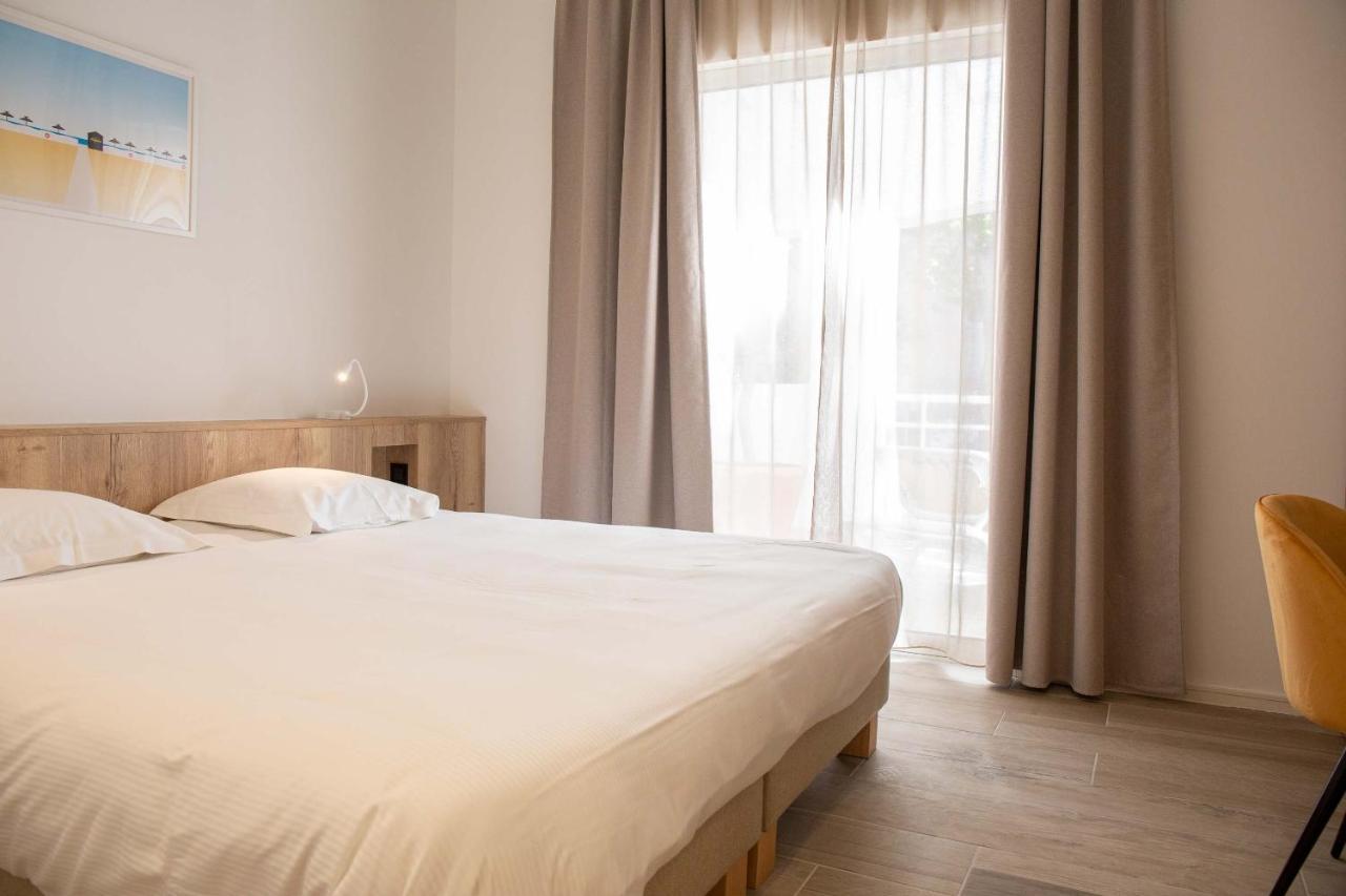 Residence Du Lido Argelès-sur-Mer Dış mekan fotoğraf