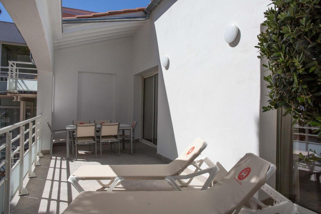 Residence Du Lido Argelès-sur-Mer Dış mekan fotoğraf