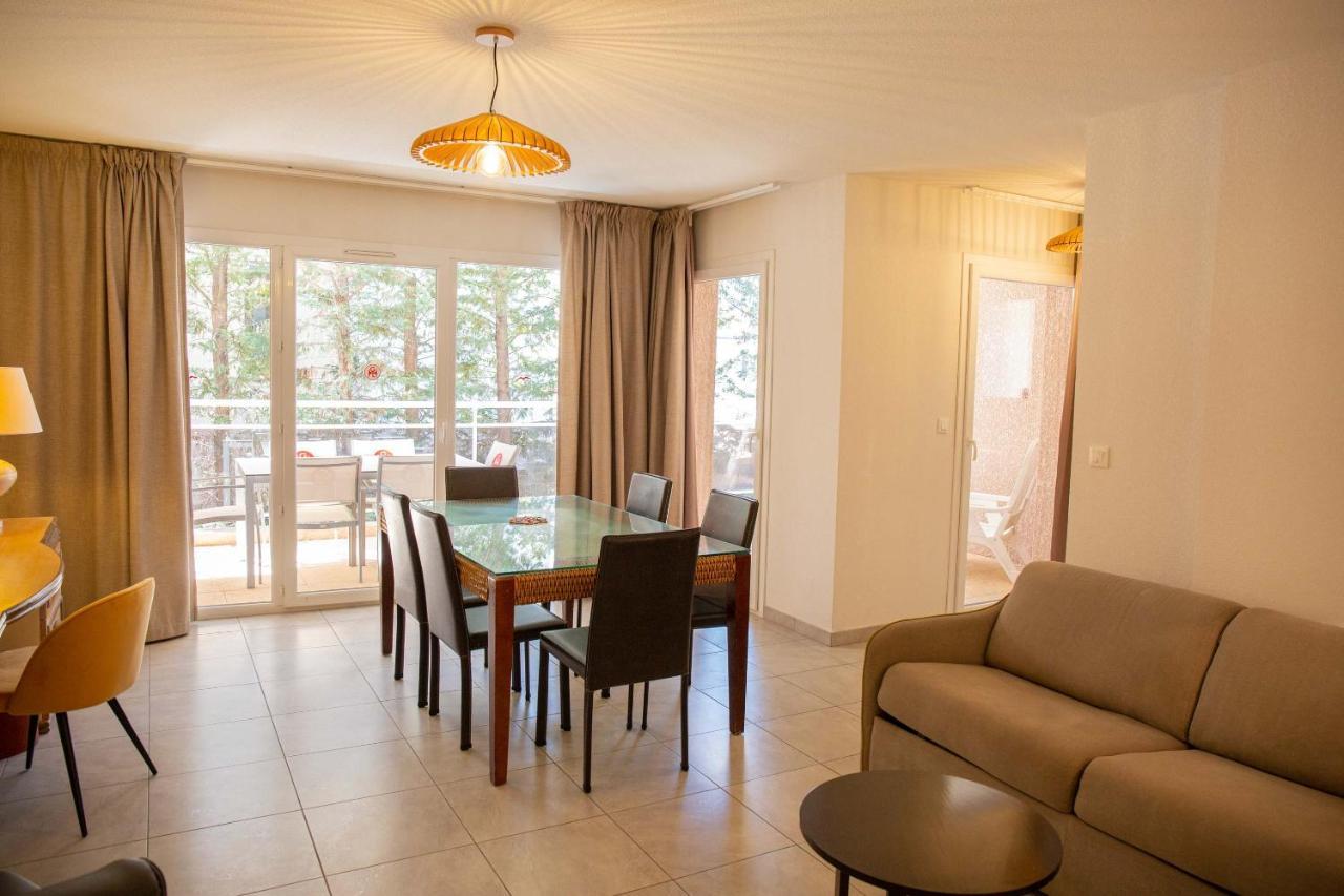 Residence Du Lido Argelès-sur-Mer Dış mekan fotoğraf