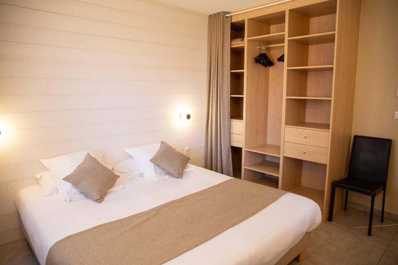 Residence Du Lido Argelès-sur-Mer Dış mekan fotoğraf