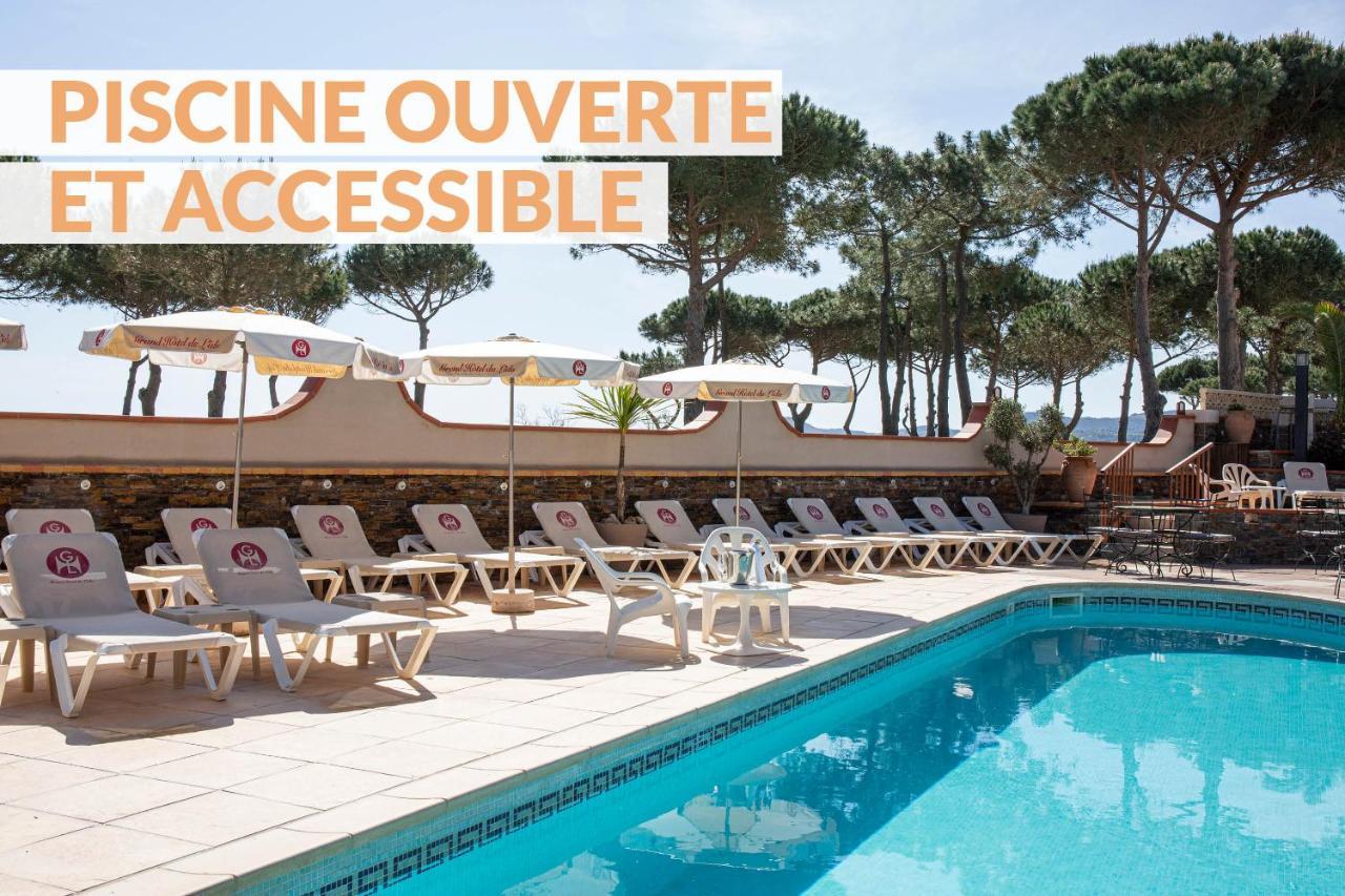 Residence Du Lido Argelès-sur-Mer Dış mekan fotoğraf
