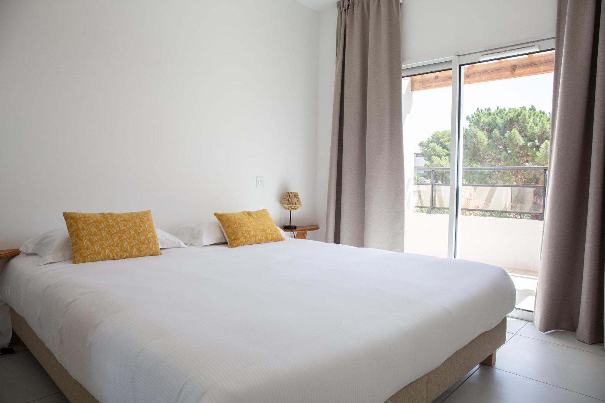 Residence Du Lido Argelès-sur-Mer Dış mekan fotoğraf