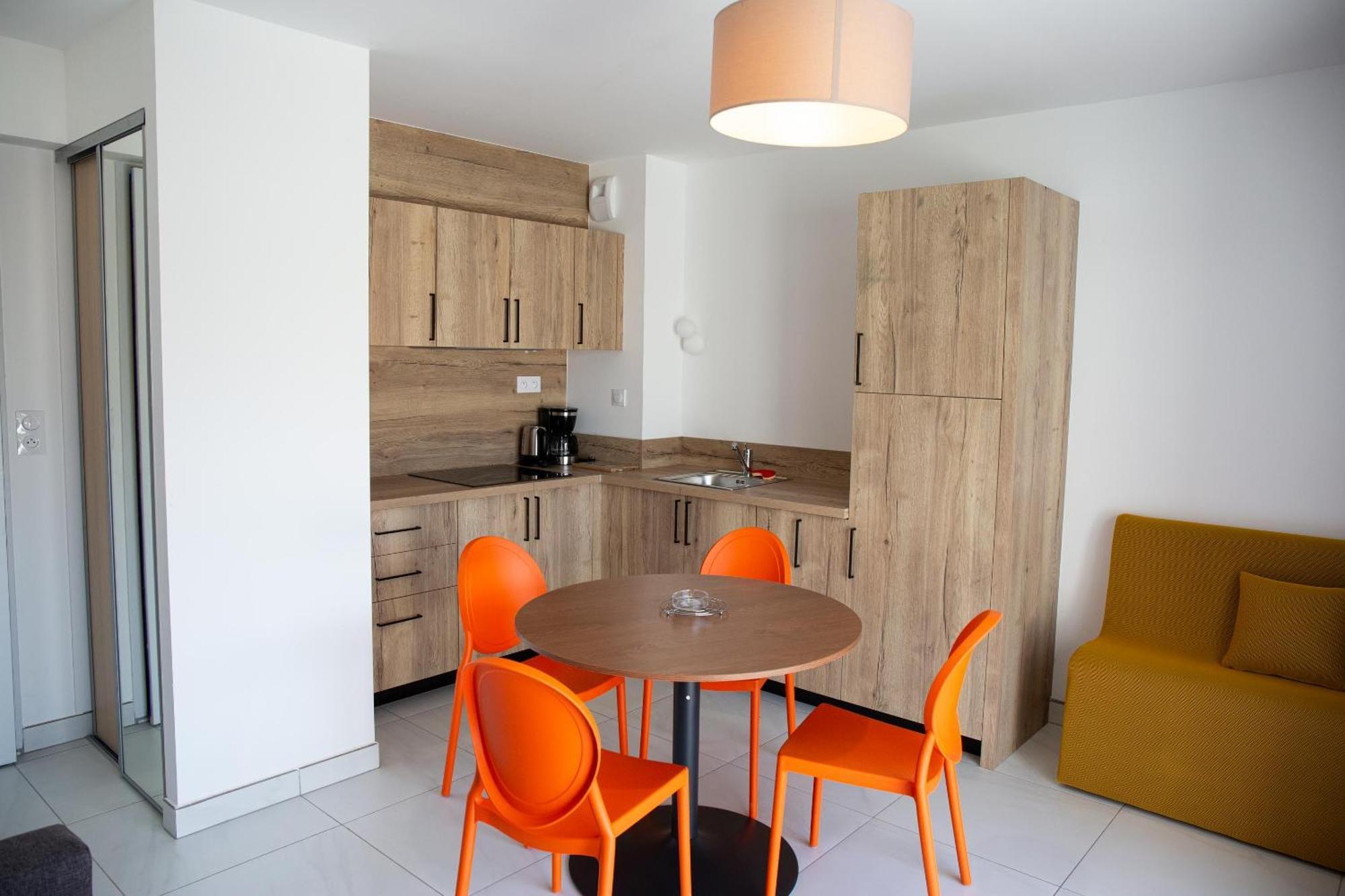 Residence Du Lido Argelès-sur-Mer Dış mekan fotoğraf