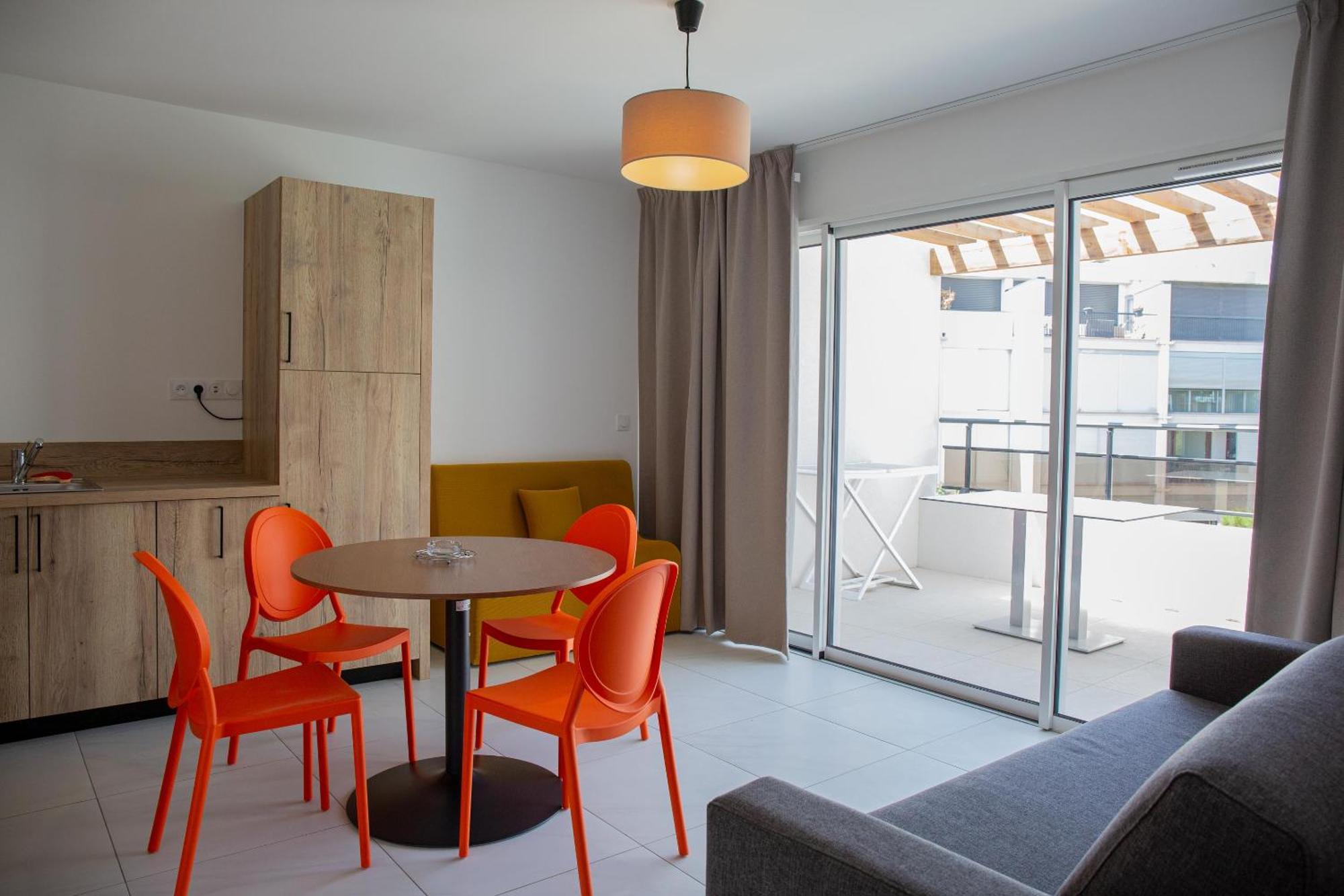 Residence Du Lido Argelès-sur-Mer Dış mekan fotoğraf