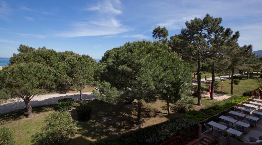 Residence Du Lido Argelès-sur-Mer Dış mekan fotoğraf